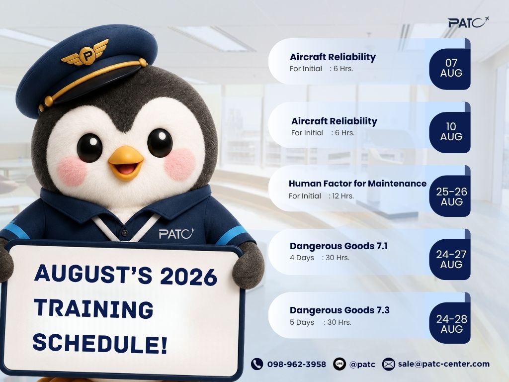 Training Calendar (5)